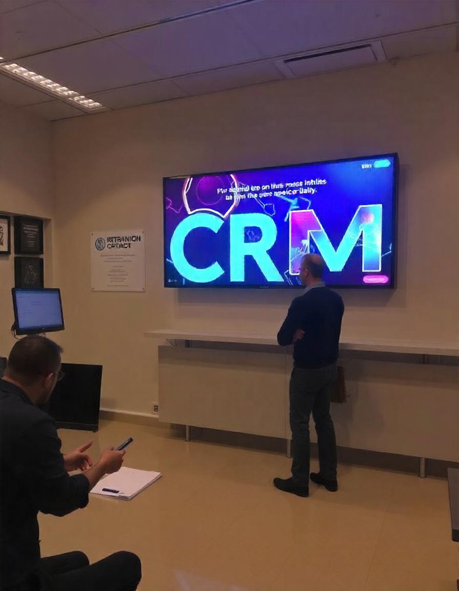 CRM