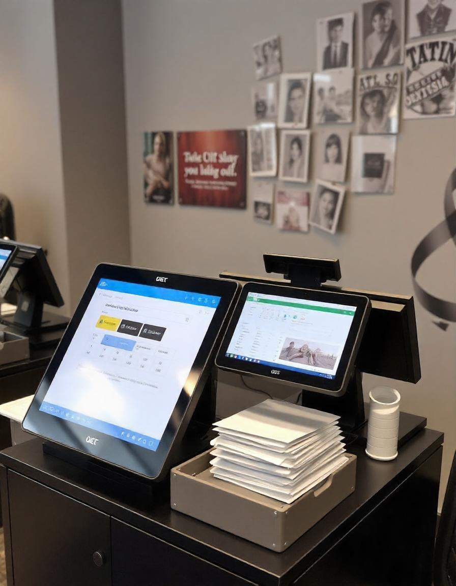 POS System